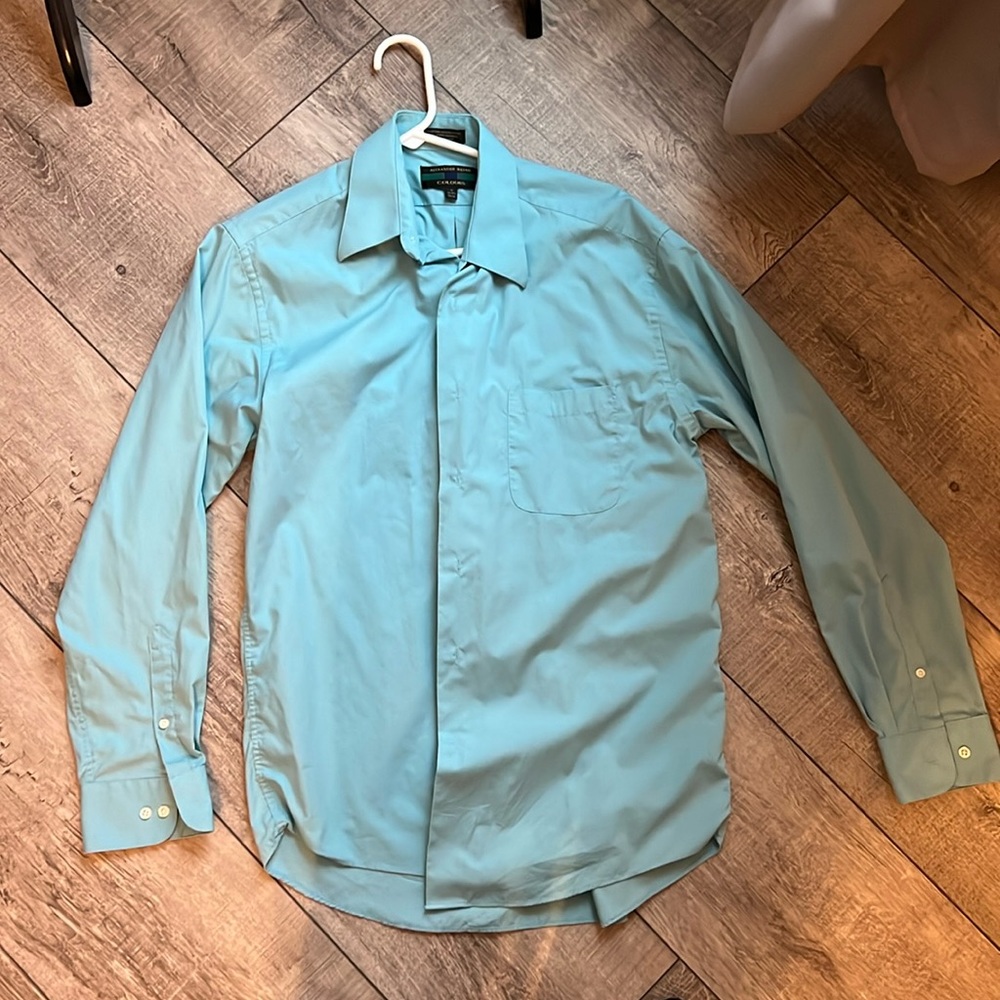 Dress Shirt